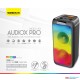 SONICGEAR AUDIOX PRO 800HD | RGB SPEAKER | HI-DEFINITION AUDIO (1Y)